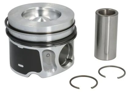 PISTON ENGITECH ENT050715 050 - Compatibil cu LAND ROVER