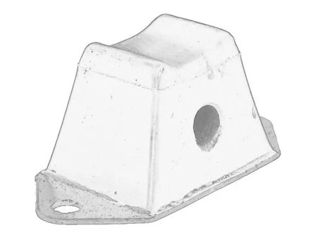 Tampon cauciuc suspensie S-TR STR-1201229