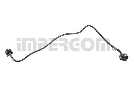 FURTUN RADIATOR IMPERGOM 230507 - Compatibil cu CITROEN, DS, FIAT, JEEP, LANCIA, OPEL, PEUGEOT