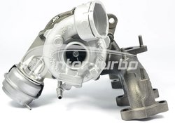 Turbina INTER-TURBO IT-756867