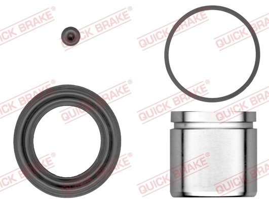 Set reparatie etrier QUICK BRAKE 114-5419