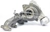 Turbina INTER-TURBO IT-756867