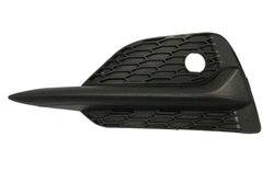 GRILA VENTILATIE, BARA PROTECTIE BLIC 5513-00-1617915P - Compatibil cu NISSAN