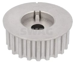 ROATA DINTATA ARBORE COTIT SWAG 33 11 1175 - Compatibil cu DACIA, NISSAN, RENAULT