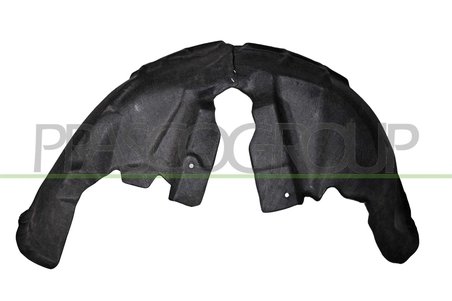 CARENAJ ROATA PRASCO AD0243653 - Piesa auto compatibila cu mai multe marci
