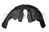 CARENAJ ROATA PRASCO AD0243653 - Piesa auto compatibila cu mai multe marci