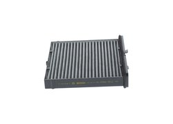 FILTRU AER HABITACLU BOSCH 1 987 435 633 - Compatibil cu MAZDA