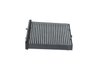 FILTRU AER HABITACLU BOSCH 1 987 435 633 - Compatibil cu MAZDA