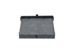 FILTRU AER HABITACLU BOSCH 1 987 435 633 - Compatibil cu MAZDA