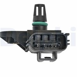 Senzor presiune supraalimentare Delphi PS20143-12B1