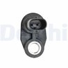 SENZOR ABS DELPHI SS21327-12B1 - Compatibil cu MERCEDES-BENZ