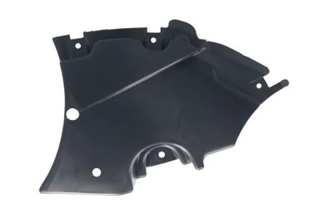 SUPORT, BARA PROTECTIE BLIC 6508-06-0086935P - Compatibil cu BMW