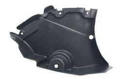 SUPORT, BARA PROTECTIE BLIC 6508-06-0086935P - Compatibil cu BMW