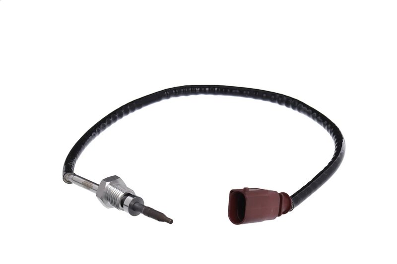 Senzor temperatura gaze evacuare Valeo 368919