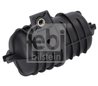 REZERVOR DE SUBPRESIUNE, TURBOCOMPRESOR FEBI BILSTEIN 193920 - Compatibil cu BMW