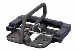 Carlig de siguranta, inchizatoare capota motor VAICO V10-927