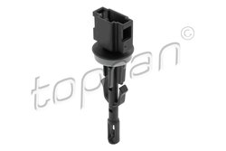SENZOR,TEMPERATURA INTERIOARA TOPRAN 120 767 - Compatibil cu AUDI, SEAT, SKODA, VW