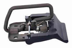 Carlig de siguranta, inchizatoare capota motor VAICO V10-927