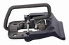Carlig de siguranta, inchizatoare capota motor VAICO V10-927