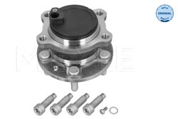 BUTUC ROATA MEYLE 514 752 0014 - Compatibil cu FORD, VOLVO