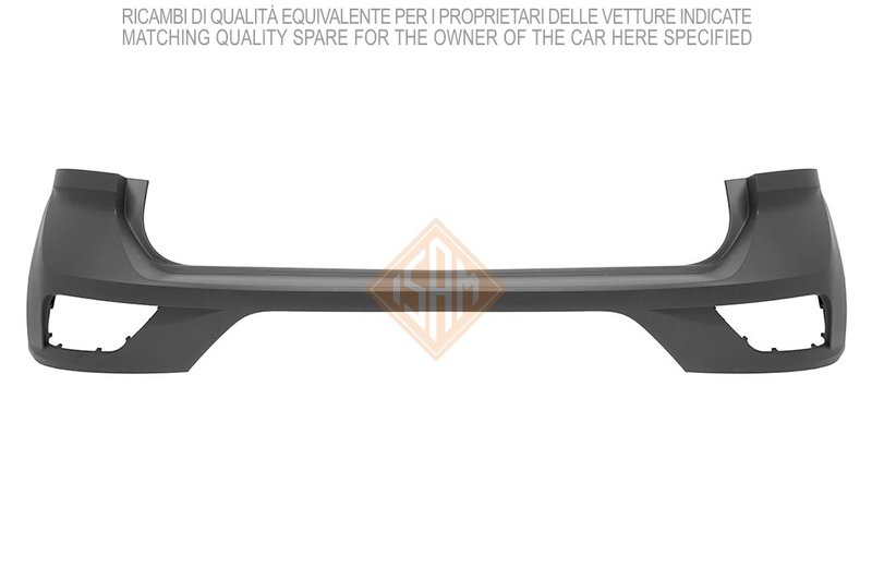 tampon I.S.A.M. 0953123