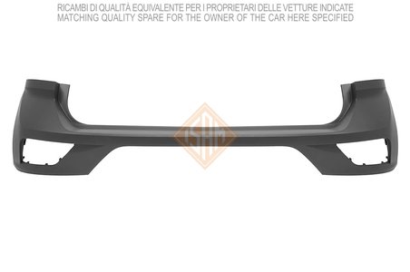 tampon I.S.A.M. 0953123