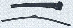SET STERGATOARE CURATARE PARBRIZ MAGNETI MARELLI 000723180399 - Compatibil cu VW
