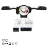 Comutator coloana directie Meat & Doria 231926