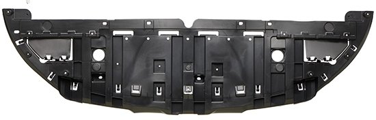 MATERIAL AMORTIZARE ZGOMOT, NISA MOTOR PHIRA 65031754 - Compatibil cu RENAULT