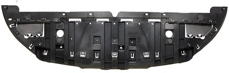 MATERIAL AMORTIZARE ZGOMOT, NISA MOTOR PHIRA 65031754 - Compatibil cu RENAULT