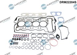 SET GARNITURI CHIULASA DR.MOTOR AUTOMOTIVE DRM22204S - Compatibil cu BMW