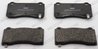SET PLACUTE FRANA FERODO FDB5259 - Compatibil cu TESLA