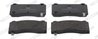 SET PLACUTE FRANA FERODO FDB5259 - Compatibil cu TESLA