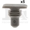 clips, acoperire decorativa si protectie FA1 11-40099.5