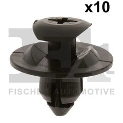 CLIPS, ACOPERIRE DECORATIVA SI PROTECTIE FA1 13-20003.10 - Compatibil cu FORD