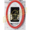 Unitate de comanda lampa cu descarcare pe gaz Gebe 9 9602 1