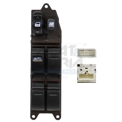 Comutator macara geam Meat & Doria 26889