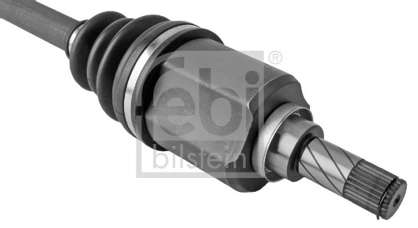PLANETARA FEBI BILSTEIN 188158 - Compatibil cu NISSAN