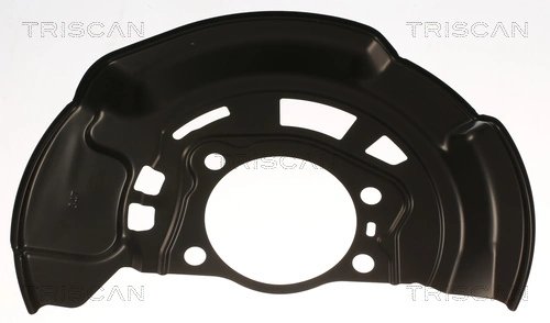 Protectie noroi disc frana Triscan 8125 13132