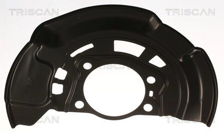 Protectie noroi disc frana Triscan 8125 13132