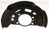 Protectie noroi disc frana Triscan 8125 13132