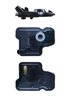 FILTRU HIDRAULIC CUTIE DE VITEZE AUTOMATA KNECHT HX 395 - Compatibil cu OPEL, VAUXHALL