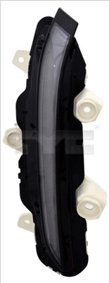 Lumini de zi TYC 12-0476-00-2