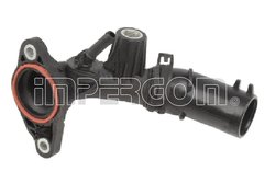 CONDUCTA TUBULARA SUPAPA AGR IMPERGOM 230502 - Compatibil cu DACIA, RENAULT