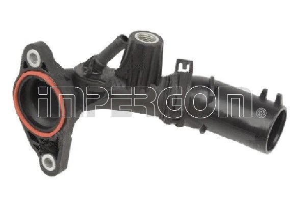 Conducta tubulara supapa AGR IMPERGOM 230502