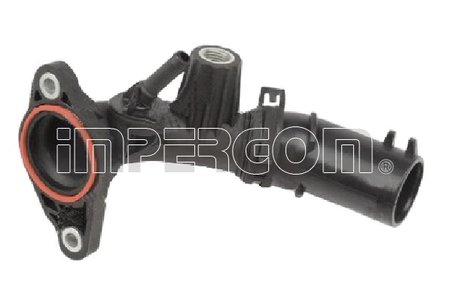 Conducta tubulara supapa AGR IMPERGOM 230502