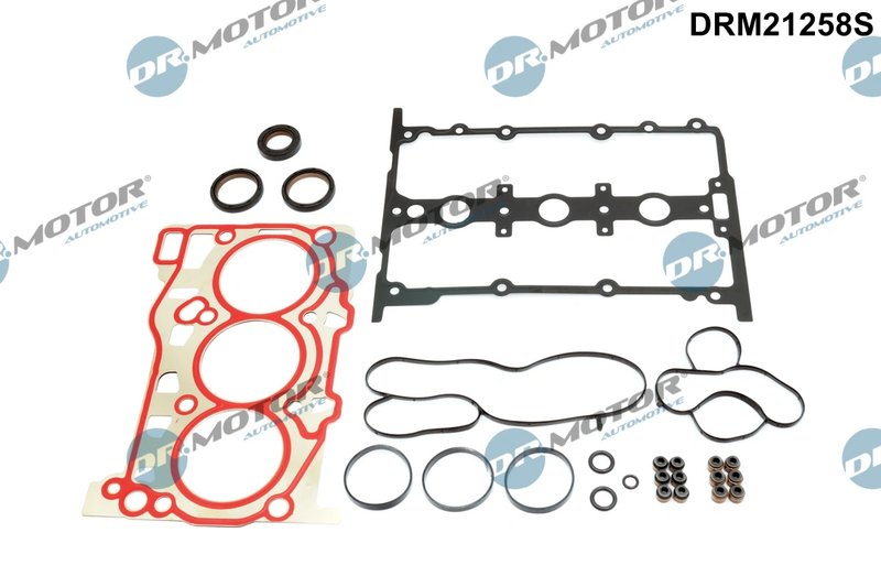 Set garnituri chiulasa Dr.Motor Automotive DRM21258S