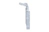 Schimbator caldura incalzire habitaclu NRF 54454