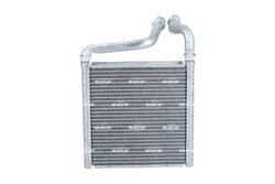 Schimbator caldura incalzire habitaclu NRF 54454