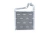 Schimbator caldura incalzire habitaclu NRF 54454